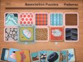 Association Puzzles