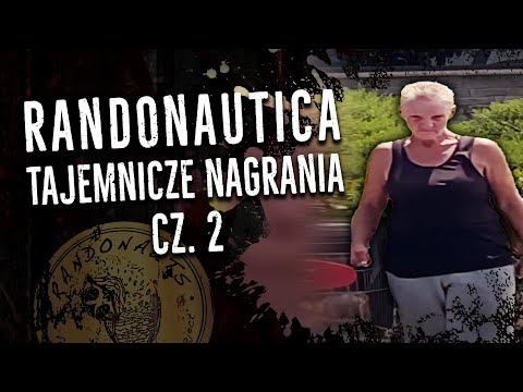 Randonautica - Zabawa robi się niebezpieczna.
