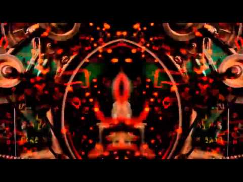 U-Recken - Symphony Disorder