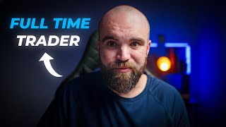 How A 50k Prop Firm Account Can Make You A Full-Time Trader