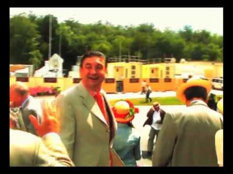 "Prix de Diane par Galya Milovskaya"  Teaser1