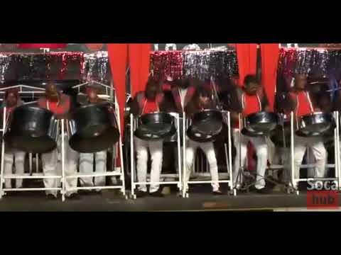 2018 Panorama Finals Complete Show In Order of Appearance - 2018 Trinidad Carnival Panorama Results