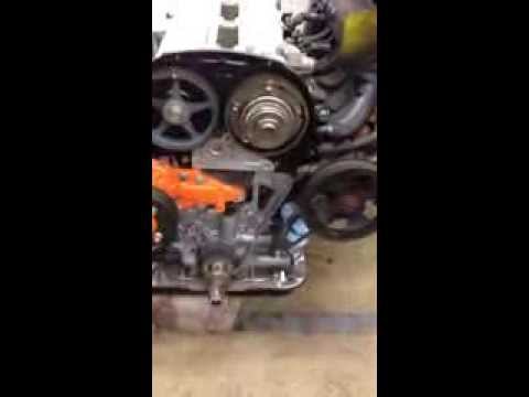 1jz VVTI timing questions.