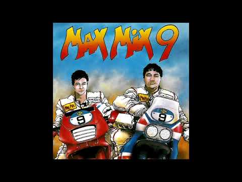 Max Mix 9 (Version Megamix)