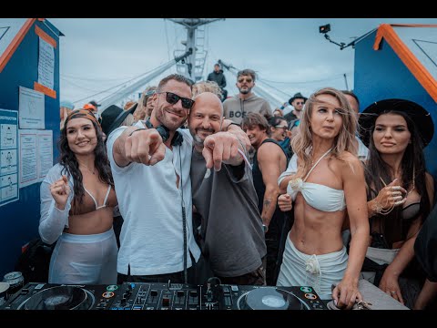 John Waiter | Big Boat Party | 2025