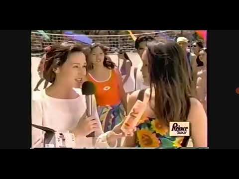 Rejoice Rich TV Commercial | 1998 30's