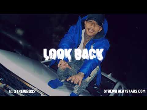 [FREE] MBNel x SOB X RBE x Mozzy Type Beat - "Look Back"