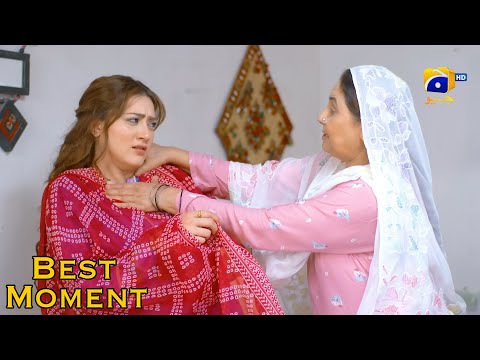 Grift Episode 04 || Ali Abbas - Saniya Shamshad || 𝐁𝐞𝐬𝐭 𝐌𝐨𝐦𝐞𝐧𝐭 𝟎𝟓 || Har Pal Geo