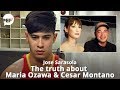 Jose Sarasola Tells Truth About Maria Ozawa Cesar Montano One Night Stand Story