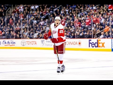 Comerica Bank GameDay Preview - Nov. 12th - Winnipeg Jets