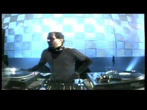 Tiefschwarz I Love Techno 2006 (Yellow Room)