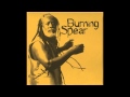 Burning Spear: Creation Rebel (audio only)