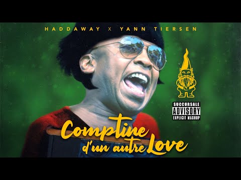 Haddaway X Yann Tiersen (Succursale Video Mashup)