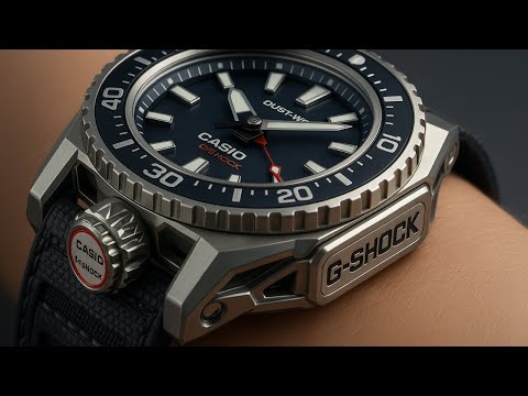 Top 10 Affordable Iconic Watches Under $1,000