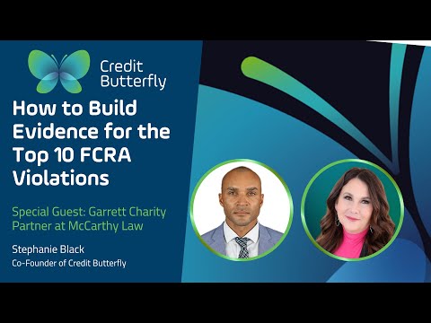 FCRA Class with Garrett Charity
