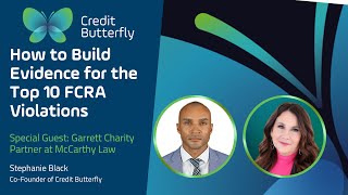 FCRA Class with Garrett Charity