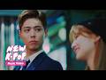 Baekhyun - Every Second (OST. Record of Youth)