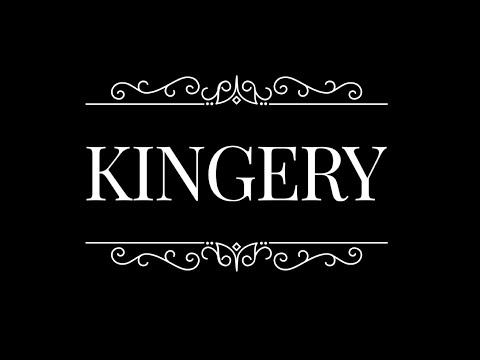 Kingery - Say Something
