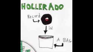 Hollerado - Do the doot da doot doo (La musica que nunca te quisieron Contar)