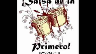 Manolito y su Trabuco - Camina