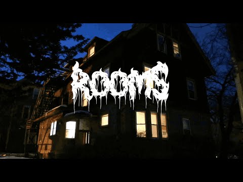ROOMS: A short film by Takoda Rhoades