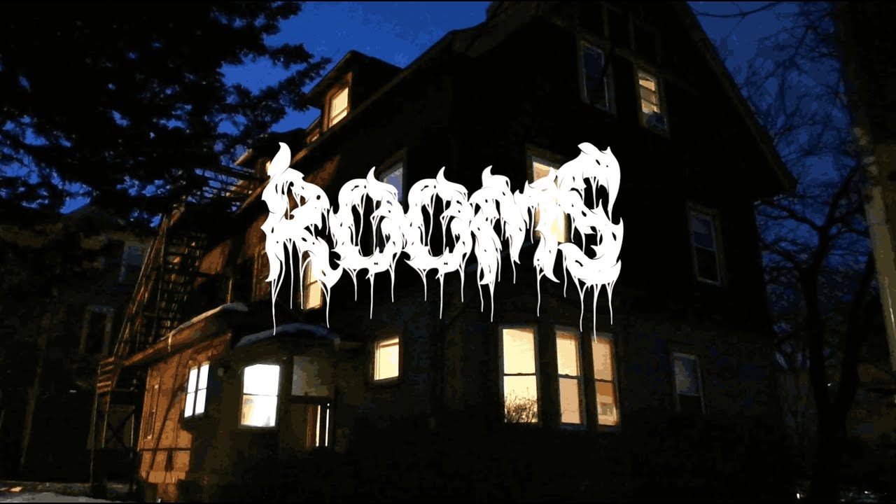 ROOMS: A short film by Takoda Rhoades