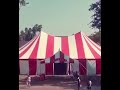 Travailing Circus Brings Old Time Magic To Waterfront Park