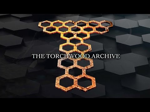 The Torchwood Archive Trailer | Torchwood