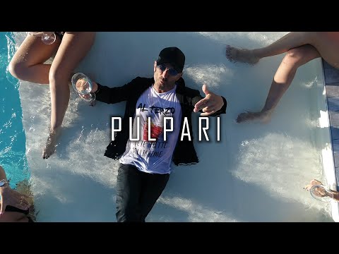 PULPARI - elettroNico feat. Dellino Farmer (Official Video)