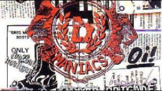 Download lagu The Maniacs - Lion's Bovver Brigade(Full Album - Released 1997) mp3