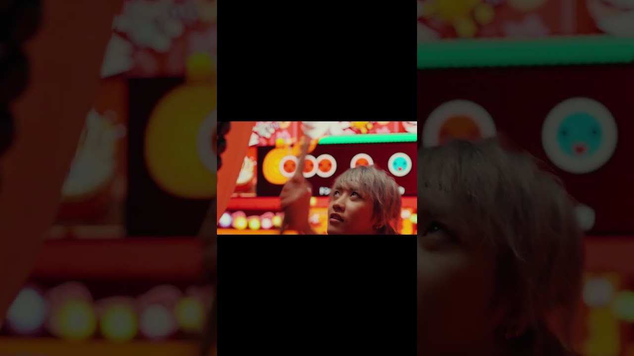 【太鼓の達人】25周年記念スペシャルムービー