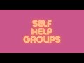 Self Help Groups SHG Explained