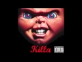 Lil Duke - Killa (Young Pappy Killa Remix) | #FreeLilDuke
