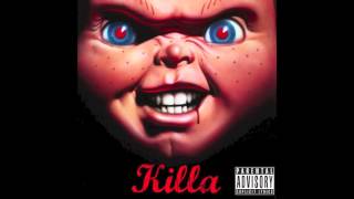 Lil Duke - Killa (Young Pappy Killa Remix) | #FreeLilDuke