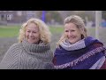 Een fragment uit 50 people, 1 question