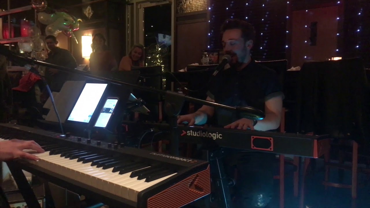 Hire The Barton Brothers Dueling Pianos in Brooklyn, New York