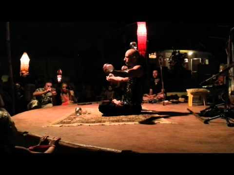 German Bakery, Anjuna, Goa 06.03.2013