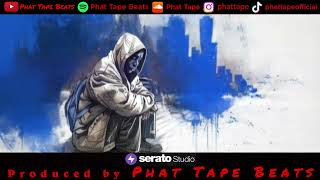 Slick Rick - All Alone (Phat Tape Remix)