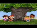 Little Einsteins Intro Season 1 Croatian