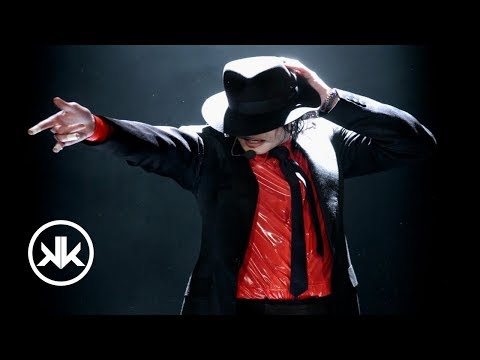 DEEP HOUSE TRIBUTE MICHAEL JACKSON