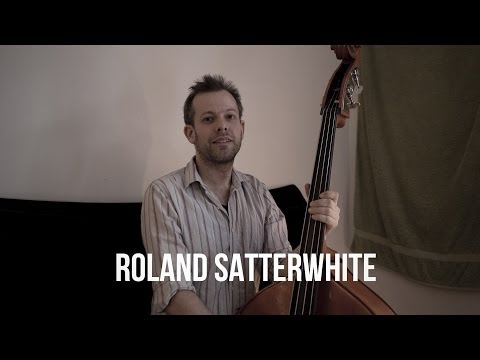 Roland Satterwhite improvises (Live at WPS Berlin Sessions)