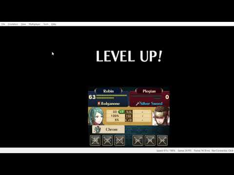 Part 31 of my  FE Awakening on Hard/Classic