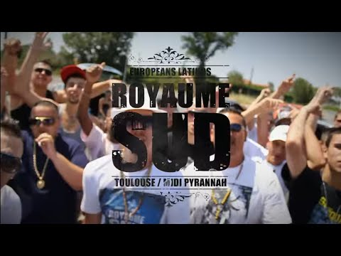 Rap Toulousain - Hommage au Shit Squad (version Tarnaise) #raptoulousain #toulouse #marseille