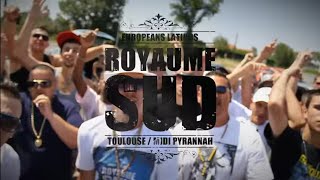 Rap Toulousain - Hommage au Shit Squad (version Tarnaise) #raptoulousain #toulouse #marseille