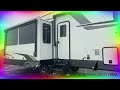 Check out this Video for a 2027 Forest River Rockwood Signature 401SFB(Stock #V1911958)  for sale by CampNorth RV. This unit is located in Schoolcraft, MI