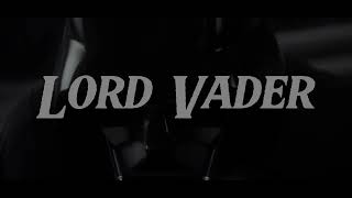 Lord Vader - 'Iron Man' Black Sabbath Edit