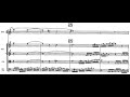 Hovhaness: Symphony No. 2, Op. 132 "Mysterious Mountain" (w. Score)