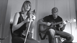 The Way You Look Tonight - Brown Junction