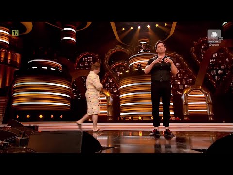 Paranienormalni - Jowita (2012)