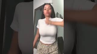 Tiktok Busty Girls | Busty Tiktok Compilation | Braless Tiktok | No Bra Titktok | Braless Busty Girl